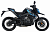 Мотоцикл ZONTES ZT125-U1 (4T ZT152MI EFI) 17/17 (2023 г.)