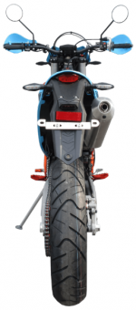 Мотоцикл GR8 F300A (4T YB300H) Motard - (2025 г.) ПТС, заводская упаковка