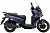 Максискутер SYM Joyride 300