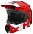 Шлем кроссовый FLY RACING Kinetic Thrive