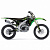 Набор наклеек FACTORY EFFEX  2014 Monster Energy для KAWASAKI KX85 2014-16