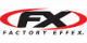 FACTORY EFFEX