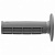 Грипсы мягкие серые RENTHAL MX Grips Diamond-Waffle