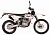 Мотоцикл KAYO T2-L 300 ENDURO (4T CB300F 21/18 2026) ПТС, заводская упаковка
