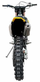 Мотоцикл GR7 F300L (4T NB300) Enduro LITE (2024 г.)