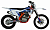 Мотоцикл KAYO K4 300 MX 21/18 (2024 г.)
