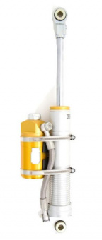 Амортизатор задний TTX 44 OHLINS для HONDA CRF250R 2010