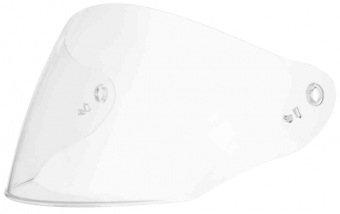 Визор ACERBIS для шлема JET FIRSTWAY Clear