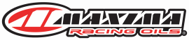 MAXIMA RACING OILS