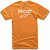 Футболка ALPINESTARS JUVY RIDE 2.0 TEE