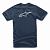 Футболка ALPINESTARS JUVY AGELESS TEE
