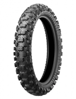 Моторезина BRIDGESTONE Battlecross X40 100/90-19 57M 2023