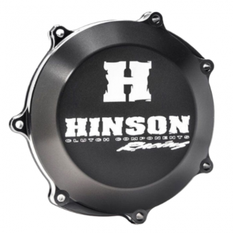 Крышка сцепления боковая HINSON для KTM 125 SX 98-15