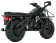 Мотоцикл BALTMOTORS ATV 2х2 Мотоцикл BALTMOTORS ATV 2х2