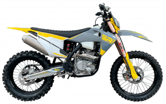 Мотоцикл GR7 F300L (4T NB300) Enduro LITE (2024 г.)