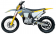 Мотоцикл GR7 F300L (4T NB300) Enduro LITE (2024 г.)