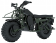 Мотоцикл BALTMOTORS ATV 2х2 Мотоцикл BALTMOTORS ATV 2х2