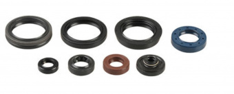 Комплект сальников двигателя ATHENA для SUZUKI RM-Z250 2007-17
