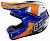 Мотошлем TROY LEE DESIGNS SE5 Composite W/MIPS