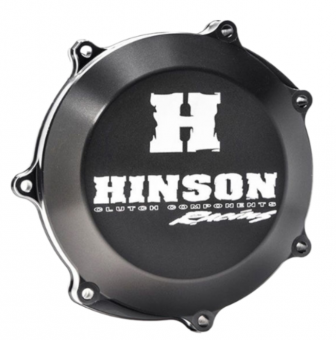 Крышка сцепления боковая HINSON для HONDA CRF250R 2010-17