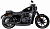 Мотоцикл GROZA XS650 (2024 г.)