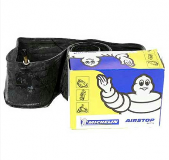 Камера для мотошин MICHELIN CH. 8B4 VALVE 742