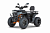 Квадроцикл DAZZLE ATV200 Комплектация 2