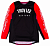 Мотоджерси TROY LEE DESIGNS GP Pro Jersey Boltz Black/Glo Red