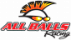 ALL BALLS
