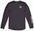 Мотоджерси TROY LEE DESIGNS Ruckus LS Ride Tee Bolts Carbon