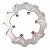 Диск тормозной задний (правый) Wave Fix BRAKING для SUZUKI GSX 1300 BK B-King 2008, GSX 1300 BK B-King 2009