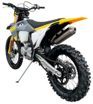 Мотоцикл GR7 F300L (4T NB300) Enduro LITE (2024 г.)