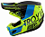 Мотошлем TROY LEE DESIGNS SE5 DOT Composite W/MIPS