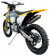 Мотоцикл GR7 F300L (4T NB300) Enduro LITE (2024 г.)