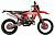 Мотоцикл PROGASI RACE 2T (AX300) Red 21/18