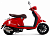 Скутер TMBK PORTOFINO