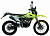 Мотоцикл ATAKI S004 300 (4T PR300) ПТС 21/18 (2024 г.)