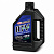 Масло моторное синтетическое MAXIMA RACING OILS ATV Full Syn 10W-40