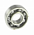 Подшипник вала КПП для KTM SX50 01-12, HQV TC50 17, GASGAS MC50 21