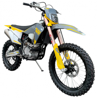 Мотоцикл GR7 F300L (4T NB300) Enduro LITE (2024 г.)
