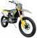 Мотоцикл GR7 F300L (4T NB300) Enduro LITE (2024 г.)
