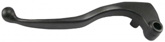 Рычаг тормоза LEVER RH PARTS UNLIMITED для мотоциклов YAMAHA, черный