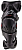Мотозащита колена правая ALPINESTARS CARBON FLUID TECH RIGHT