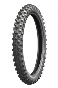 Моторезина MICHELIN Starcross 5 MEDIUM 70/100-17 40M 2022