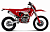 Мотоцикл TMBK SPRINTER 300H