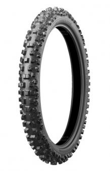 Моторезина BRIDGESTONE Battlecross X30 70/100-19 42M 2023