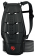 Защита спины ICON Stryker Black Защита спины ICON Stryker Black